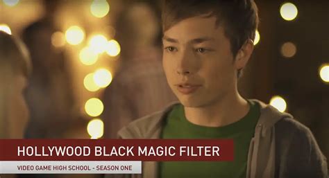 The Art and Science Behind the Hollywood Black Magic Filter